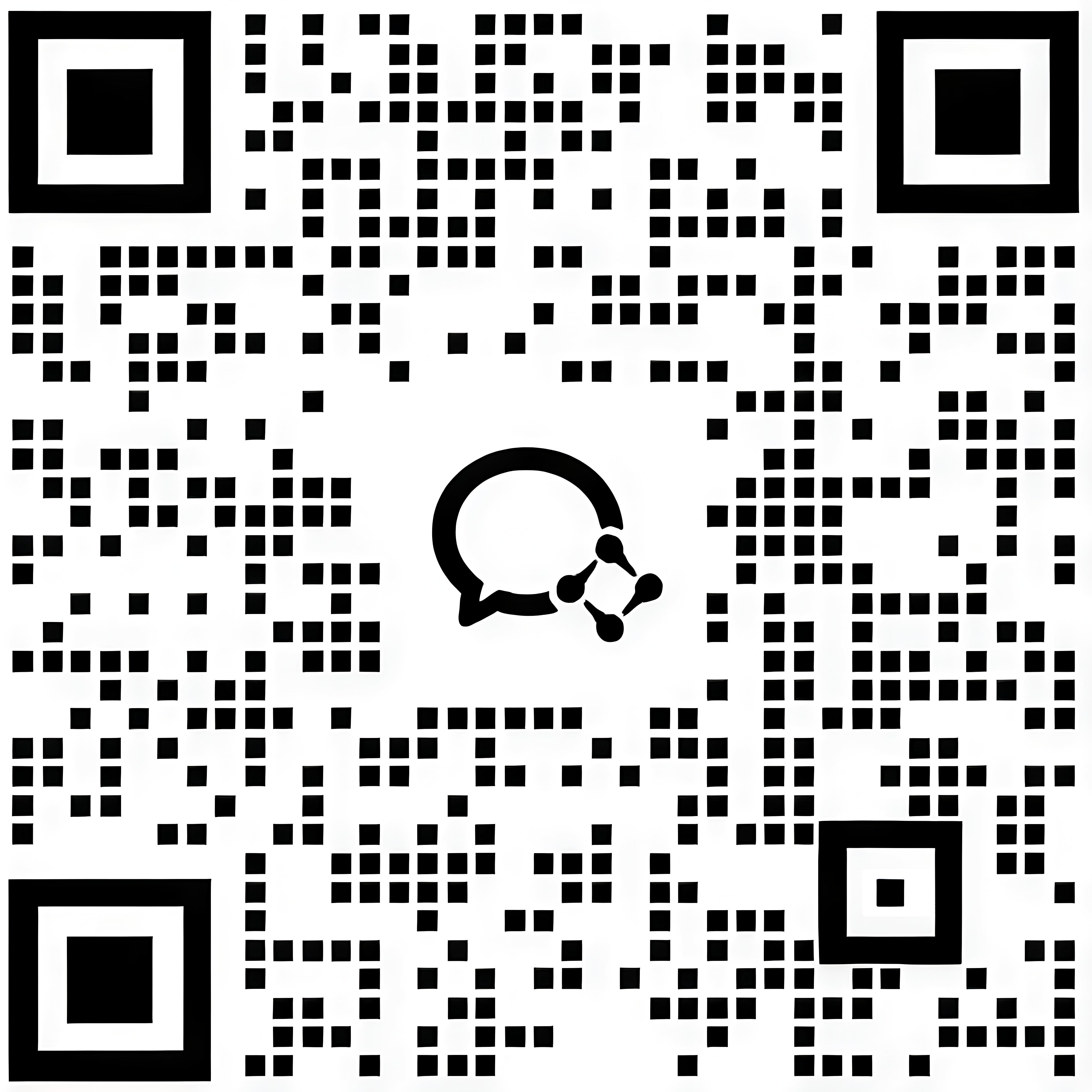 AEtheR 企业微信联系二维码